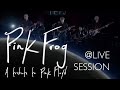 Pink Frog - Run Like Hell @Live Session 