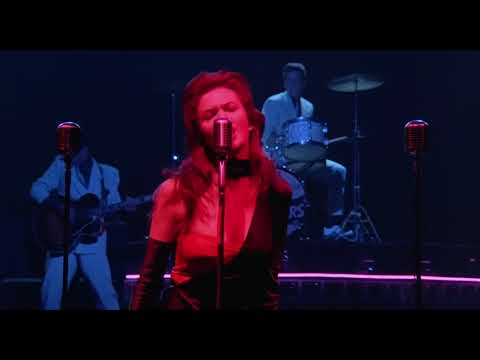 Streets of Fire, Nowhere Fast HD