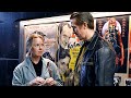 FALLEN LEAVES Official HD Trailer 2024 A Film By Aki Kaurismäki