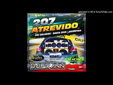 23 - 207 ATREVIDO - DJFRANN