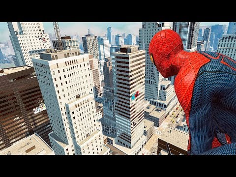 Spider-Man : Le Règne des Ombres Playstation 3