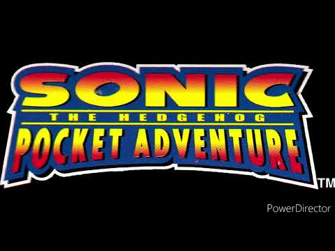 Last Utopia Zone (Sonic 3 Final Boss Mix) - Sonic Pocket Adventure Music Extended