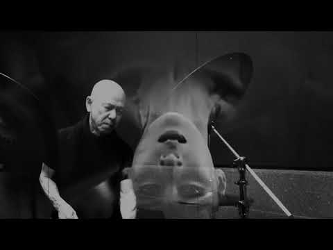 1'10"  with Kiyoko Kimura / May 2021 Kuniyoshi Yamada drum