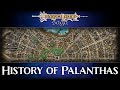 The History of Palanthas | DragonLance Saga