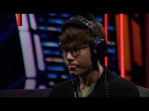 SC2 HeroMarine vs Zest - TvP - Group B  2018 WCS Global Finals   StarCraft II - Starcraft 2