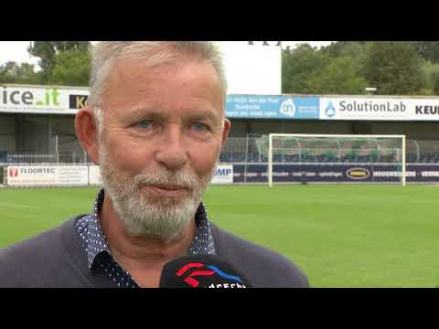 FC Dordrecht-Go Ahead Eagles 0-0