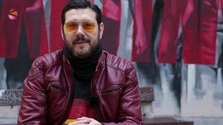 Estado de Censura - Ricardo Romero (Nega) - "Los Chikos del Maíz"