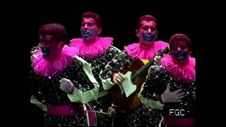 La herencia – Preliminares – COAC 1995