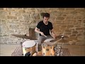 Night and Day | drum solo version
