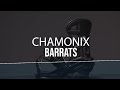 Chamonix Barrats Snowboard Bindings - video 0