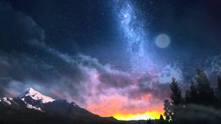Diamonds in the Night Sky - Curtis Macdonald - New Age/Chill/Romantic