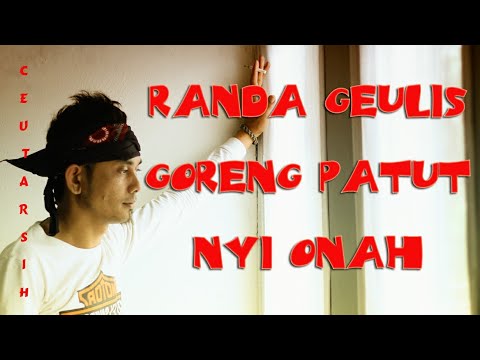 FULL MEDLEY RANDA GEULIS KA GORENG PATUT LANGSUNG NYI ONAH#ELHA MUSIK FEAT CEU TARSIH
