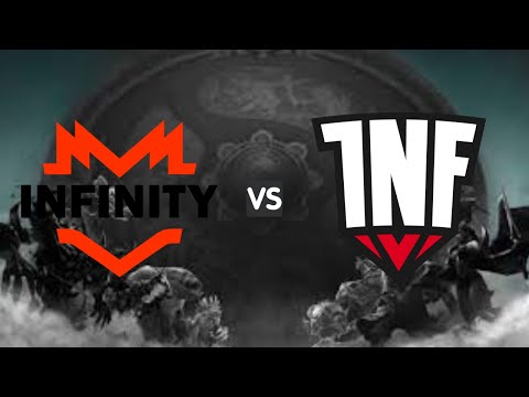 [ Dota 2 Live ] DPC SA Division 1 - Infinity vs Infamous Gaming - BO3