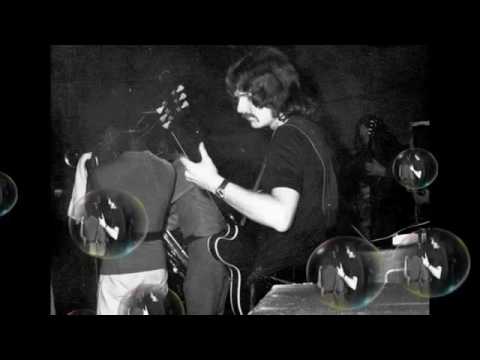 I'm a Loner, The Roy Young Band 1973