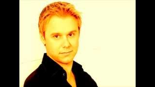 Armin van Buuren - In and Out of Love -man voice