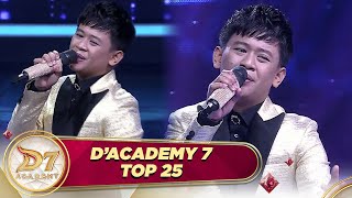 Download lagu Sungguh Menawan!! Yusuf Bikin Bekin Semua Terpana Sama “Gejolak Asmara” | D'academy 7 Top 25 mp3 Download lagu Sungguh Menawan!! Yusuf Bikin Bekin Semua Terpana Sama “Gejolak Asmara” | D'academy 7 Top 25 mp3