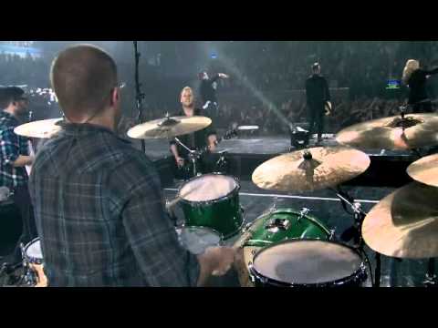 Put Your Hands Up - Planetshakers