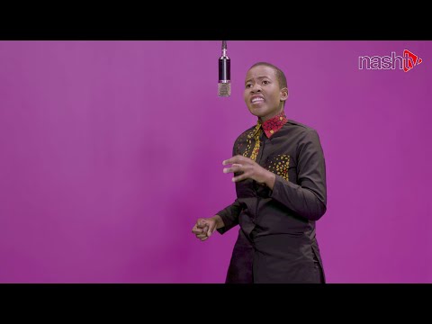 Minister Namatai - Zimbabwe Simuka | COLOR VIBES