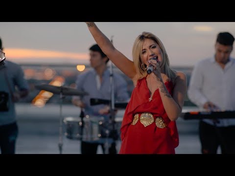 Valeria Gau - 3 A.M.