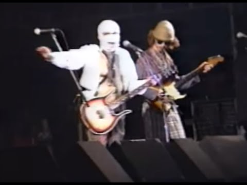 Onkel Kånkel - Jag Sög Pappa Suga Tomten (Remastered)