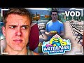 Waterpark Sim 4 Silksong 2 Twitch Unbans Joe Bartolozzi