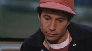 Paul Simon - Nobody (1980)