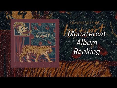 JLunarmy Ranks Monstercat Instinct Vol. 4