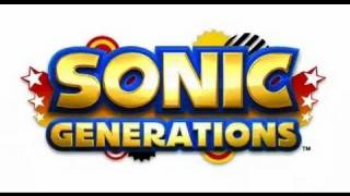 Two Sonics Trailer