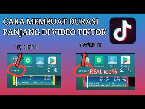 download lagu mp3 mp4 Video Tik Tok Durasi 30 Detik, download lagu Video Tik Tok Durasi 30 Detik gratis, unduh video klip Video Tik Tok Durasi 30 Detik