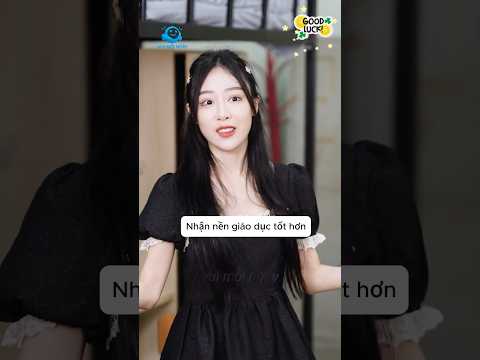 Ký túc xá | Ông ấy không phải bố tôi #shorts