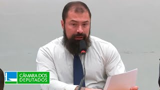  Discussão e votação de propostas legislativas - 02/12/2025 14:00