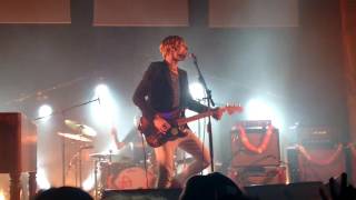 Kula Shaker - 303, O2 Institute Birmingham (12.12.16)