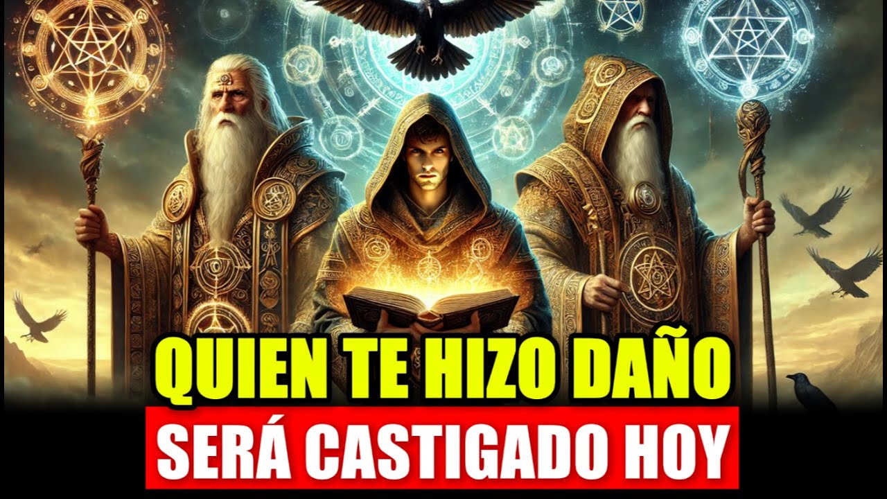 ❤️ SAN BENITO, SAN MIGUEL Y SAN CIPRIANO, LA MÁS FUERTE PARA VOLTEAR MAGIAS Y DERROTAR ENEMIGOS🙏