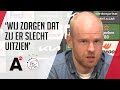 Klaassen vindt Young Boys geen koekenbakkers