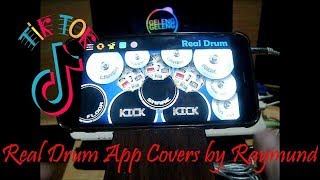 Download lagu BACK TO THE BEAT BACK TO THE START - (Tiktok Song)Dj Hendro (Real Drum App Covers by Raymund) mp3 Download lagu BACK TO THE BEAT BACK TO THE START - (Tiktok Song)Dj Hendro (Real Drum App Covers by Raymund) mp3