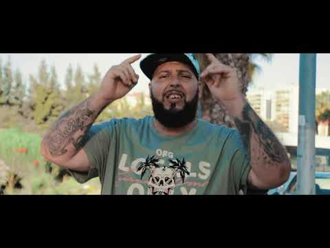 Gordo Master - Ojos rojos (Videoclip oficial)