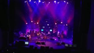 Ryan Adams (Outbound Train) @ the Palace Theatre St Paul, Mn 7-28-17