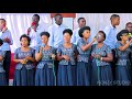 Usa River SDA International Youth Choir JERUSALEM