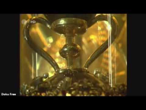 Terra X - Die Suche nach dem heiligen Gral