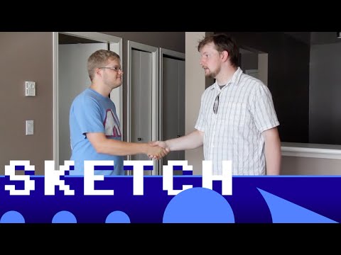 Rent [Aired September 2011]