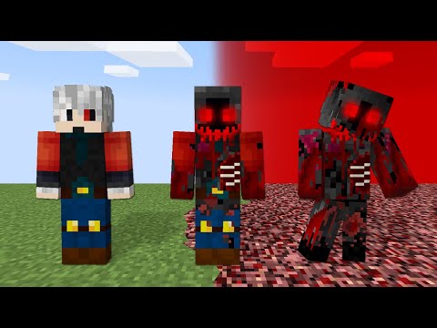 THEMURAT VS MINECRAFT #221