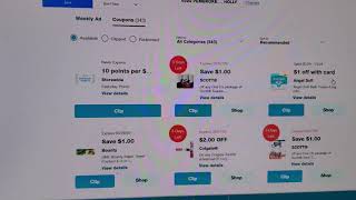 How to create a Walgreens.com account