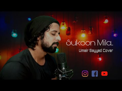 Umair Sayyed Sukoon Mila