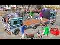 Mechanic Shop Wala Repair Two Side Lorry Truck Driver Hindi Moral Stories Hindi Stories Hindi Kahani