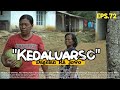 KEDALUARSO Dagelan Ra Jowo Eps 72 Film Pendek Komedi