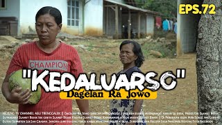 Download lagu KEDALUARSO || Dagelan Ra Jowo Eps. 72 || Film Pendek Komedi mp3 Download lagu KEDALUARSO || Dagelan Ra Jowo Eps. 72 || Film Pendek Komedi mp3