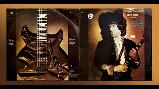Gary Moore - Nothing To Lose - HiRes Vinyl Remaster