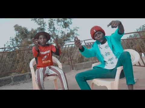Hassvah - Shida (Official Music Video)