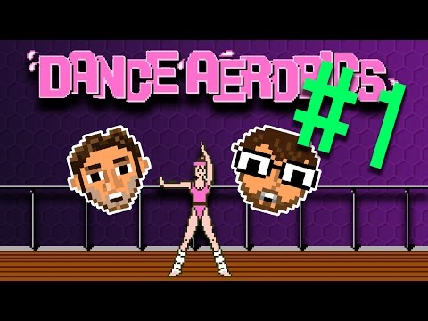 Power Trip - Game 092 | Dance Aerobics - part 1