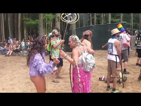 Brandon "Taz" Niederauer - Where I Belong (Electric Forest 2019)